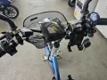 Електрическа триколка VOLT ELECTRIC A3 Traffic 750W Skye Blue, снимка 7