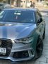 Продавам AUDI A6 RS Пакет Quatro 245 к.с. 7SG троник, снимка 13