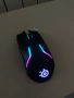 безжична геймърска мишка Steelseries Rival 650, снимка 4
