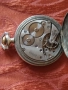 стар джобен часовник CYMA за ремонт , снимка 8