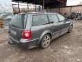 Пасат Б5.2.5 дизел автоматик 2005 Г само на части , снимка 5