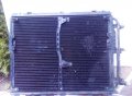 Радиатор климатик за Мерцедес W140 S класа, снимка 2