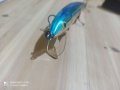 Воблер Rapala Max Rap Ireland 13.5см НОВ , снимка 4