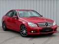 Mercedes-Benz C 180 CDI BlueEfficiency Lim, снимка 8