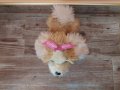 Ходещо Furreal friends интерактивно куче на Hasbro, снимка 3