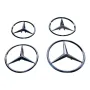 Задна емблема за Мерцедес Mercedes-Benz W211, W212, W203, W204, W163, W221, снимка 1