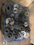 верижни и червячни зъбни колела, снимка 2