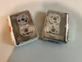Нови и употребявани Уокмени уолкмени и диктофони WALKMAN SONY AIWA Panasonic CROWN и др., снимка 1