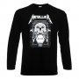 Мъжка тениска Metallica 24