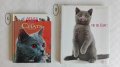 Котешки луксозни албуми, снимка 1 - Други - 26550144