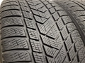 275/50/20 Pirelli / джип зимни гуми, снимка 8