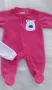 Бебешки  ромпъри за новородено момиче, снимка 14