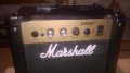 marshall-кубе китарен усилвател-внос англия, снимка 4