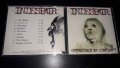 Компакт диск на дет метал групата -Indespair – Oppressed By Contempt (2004, CD), снимка 8