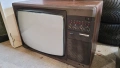 Телевизор Електрон В.Търново от соца ретро не работи , снимка 5