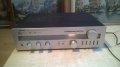 nikko nr-319 stereo receiver-made in japan-внос германия, снимка 6