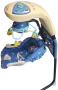 Бебешка люлка Fisher Price , снимка 4