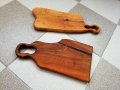Дъска за рязане от ОРЕХ, снимка 4
