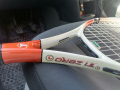 Тенис ракета, снимка 1 - Тенис - 36447970
