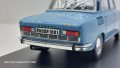 KAST-Models Умален модел на SKODA 100L Hachette 1/24, снимка 8