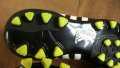 Adidas 11nova PRO Kids Football  Boots Размер EUR 38 / UK 5 детски бутонки естествена кожа 82-14-S, снимка 15