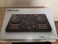 DJ контролер: Pioneer DDJ-FLX4 , снимка 1