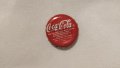 Coca-Cola метална капачка от 2002 година, снимка 9