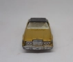 Lincoln Continental Mark V Matchbox Мачбокс България метална количка, снимка 8