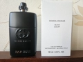 Gucci Guilty Pour Homme Parfum 90 мл, снимка 1