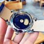 Мъжки часовник Ulysse Nardin Freak Blue Phantom с автоматичен механизъм, снимка 7