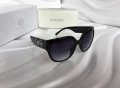Versace 2018 дамски слънчеви очила С ЛОГО UV 400, снимка 6
