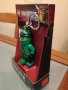 Ключодържател с фенерче Лего - LEGO NINJAGO  - Lloyd, снимка 2