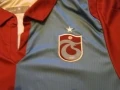 Трабзон футболна тениска Макрон размер Л отлична, снимка 2