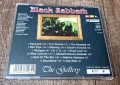 Компакт Дискове - Рок Метъл: Black Sabbath – The Gallery - Best Of - Vol 6 - CD - Limited Edition , снимка 2