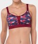 Triumph Triaction Boost Lite PUSH UP Bra, снимка 15