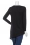 Дизайнерска дамска блуза OLTRE, снимка 2