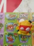 Super Zings фигурки , снимка 11