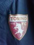 Torino Kappa оригинално футболно детско горнище блуза Торино, снимка 3