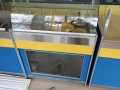 Продавам печка и топли и хладилни витрини, снимка 4