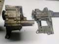 Маслена помпа BMW M57 БМВ М57 дизел E60 E61 E63 E65 E66 E90 E91 E92 E93 , снимка 5
