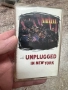 Аудио касетка NIRVANA Unplugged in New York оригинална, снимка 1