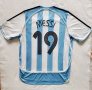 Оригинална тениска adidas Argentina Lionel Messi , снимка 2