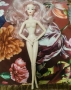 Кукла в ретро стил тип Barbie Silkstone, снимка 6