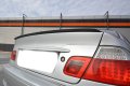 Спойлер М3 стил за багажник - BMW E46 седан (1998-2005), тунинг, снимка 2