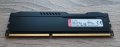 RAM памет Kingston HyperX FURY 4GB, DDR3, 1333MHz, снимка 3