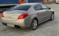 Peugeot 508 2.0 140к.с., снимка 3