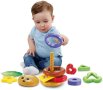 Нова VTech Baby Играчка за Създаване на Хамбургер 18+ месеца бебе, снимка 5