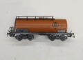 Товарен вагон четириосен Piko мащаб H0, снимка 2