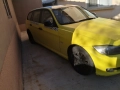 BMW E91, снимка 5