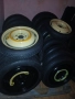 Бандажни гуми патерици нови качествени, снимка 11